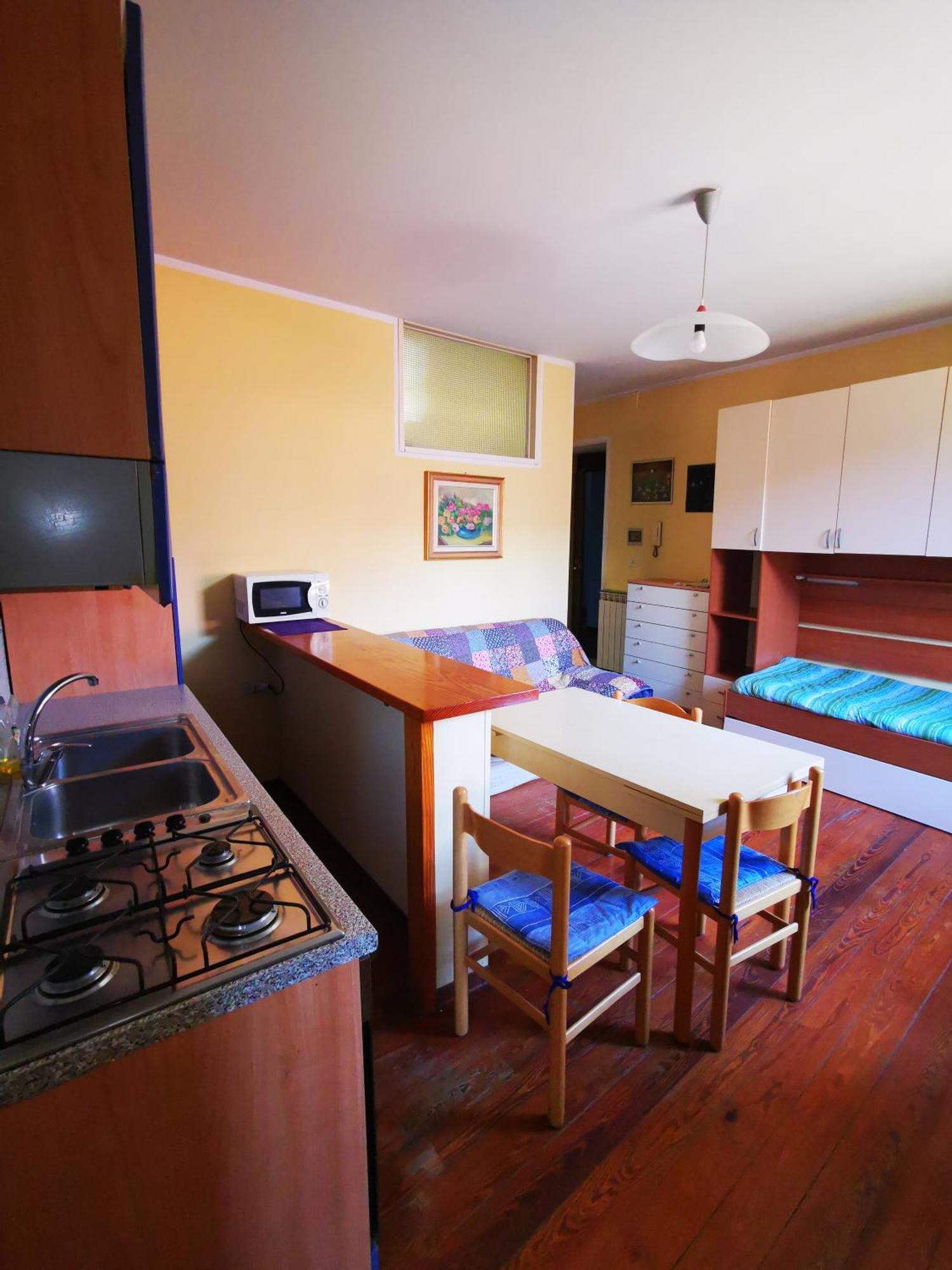 Appartement Torres Rojas à Ivrée Extérieur photo