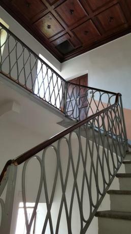 Appartement Torres Rojas à Ivrée Extérieur photo